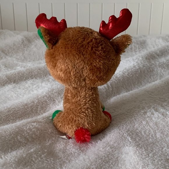 Ty Beanie Boo - Alpine 6 inch - Picture 4 of 4